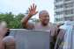Ghanaians give Mahama 72% approval; 60% say country heading right direction