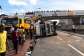 Death toll rises to 12 in Pokuase-Achimota multi-vehicle accident