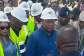‘Everybody’s road will be captured in next Big Push programmes' – Mahama assures Upper East communities