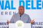 65% of Ghanaians support Mahama’s decision not to seek third term – Global InfoAnalytics