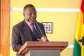 Attorney General and Minister for Justice, Dr Dominic Ayine