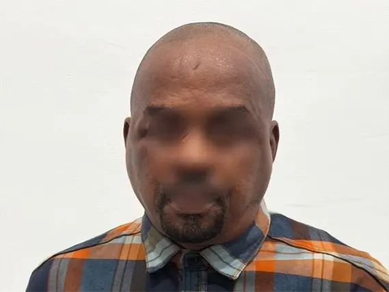Augustine Okechukwu Maazi
