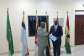 Ato Forson hands over Defence Ministry to Kenneth Gilbert Adjei