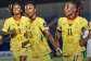 Black Queens to discover 2027 World Cup playoff opponents on 20 August