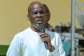 Minister for Education, Haruna Iddrisu