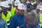 Govt disburses GH¢23.1 billion to clear road contractors arrears - Roads Minister