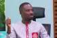 Aide to former Vice President Dr Mahamudu Bawumia, Dennis Miracles Aboagye