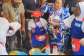 COKA joins NPP women to fry eggs at Ashanti regional election centre