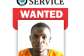 Inmate Peter Kyeremeh escapes from prison
