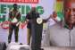 President Mahama announces US$10bn ‘New Economy’ investment programme