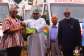 30 controversial ambulances handed over to National Security for refurbishment