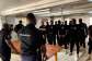 Ghana Formed Police Unit in Somalia begins five-day weapons training