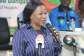 Deputy Minister of Health Dr Grace Ayensu-Danquah