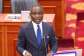 Health Minister Kwabena Mintah Akandoh