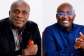 Go ahead and imprison me because of my friendship with Bawumia, I will come back again – Rev. Kusi Boateng