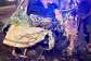 Two killed, seven injured in Sienta-MMT bus crash at Assin Fosu