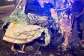 Two killed, five injured in head-on collision involving MMT bus at Assin Fosu