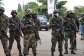 Military leaders urged to prepare for rising security threats