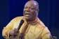 General Overseer of Action Chapel International, Archbishop Nicholas Duncan-Williams