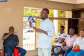 Miracles Aboagye picks nomination forms to contest NPP Communications Director position