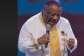 Founder and General Overseer of Action Chapel International, Archbishop Nicholas Duncan-Williams