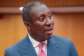 Minority Leader Alexander Afenyo-Markin
