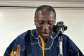 Minority Leader, Alexander Afenyo-Markin
