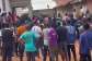 Tanoso youth grabbed Chief over alleged illegal miming activities near Tano River