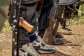 Police officer reveals how his colleague officers are doing arms deals with criminals