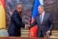 Russia doubles annual scholarship allocation for Ghanaian students to 240