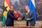 Ghana, Russia sign visa waiver agreement for diplomatic and service passport holders