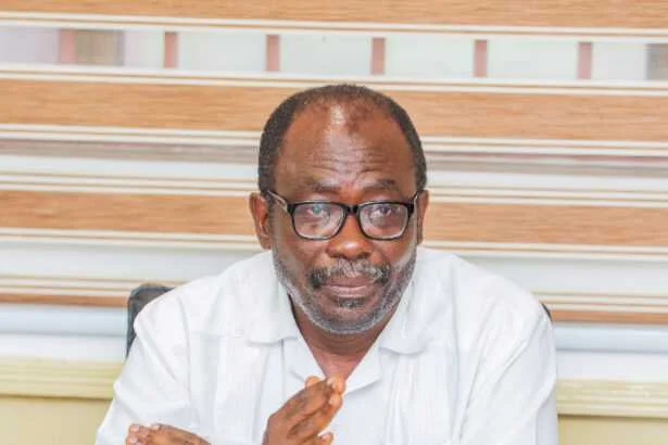GES denies releasing 2026 SHS prospectus