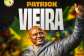 Patrick Vieira appointed Senegal head coach