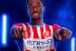 Ghana defender Abdul Mumin joins Girona on three-year deal
