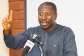 Minority Leader Alexander Afenyo-Markin 