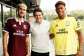 Aston Villa signings: Goalkeeper Zion Suzuki and left-back Matteo Ruggeri join club