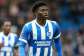 Getty ImagesImage caption: Carlos Baleba has been one of Brightons top performers in recent years, making 35 appearances last season
