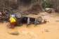 Six injured as Toyota Corolla plunges into Birim River on Accra–Kumasi highway
