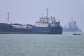 A file image of the Strait of Hormuz taken on June 17, 2026. -  Amirhosein Khorgooi, AP