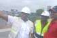 Agbodza begins nationwide inspection of key road projects