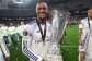 Getty ImagesImage caption: Ezri Konsa helped Aston Villa win the Europa League and was a key player for England at the World Cup