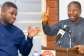 I take Afenyo-Markins onerous bail condition threat as comic relief — Sammy Gyamfi