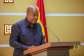 Ghana to build 10 new stadia under Mahama government, says Sports Minister Kofi Adams