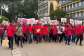 Mineworkers protest, demand release of locked-up funds for over 19,000 miners