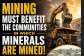 Atsu Charles calls for major overhaul of Ghana’s mineral resource management