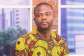 Investigative journalist, Manasseh Azure Awuni