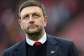 Getty ImagesImage caption: Richard Garlick became Arsenals chief executive in September 2025