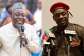 “What type of scholarship pays only 25 percent? If you can’t spell it, don’t write it” — NGSJF challenges Baba Jamal