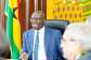 Ghana Secures €163m Debt Deal With Belgium, Edging Closer to Full Restructuring — Ato Forson