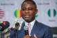 Minister for Health, Kwabena Mintah Akandoh